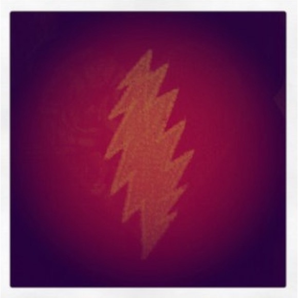 Steal-Your-Heart  ❤⚡💀 Stole-My-Heart Custom Made Tank ToP… Grateful Dead - Picture 11 of 13